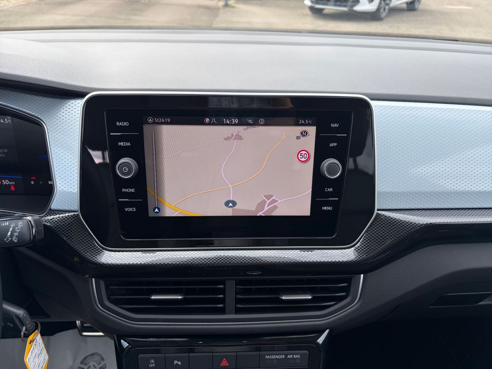 Volkswagen T-Cross - Bild 13