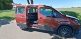 Peugeot Rifter BlueHDi 130 EAT8 Active L1 Active - Peugeot Rifter: Privatanbieter