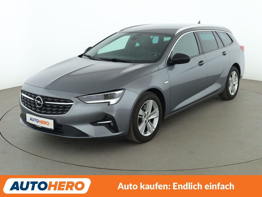 Image of Opel Insignia