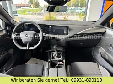 Bild 5 Opel Astra L 1.2 Edition *AHK*SHZ*LED*PDC*ACC*ALU*USB