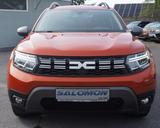 Dacia Duster TCe150 II FL Journey+AUTOM NAVI+R-CAM+Sit - Dacia Duster in Wuppertal