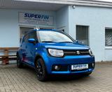 Suzuki Ignis 1.2 DUALJET Allgrip Comfort+ KAMERA LM AHK - blaue Suzuki Ignis