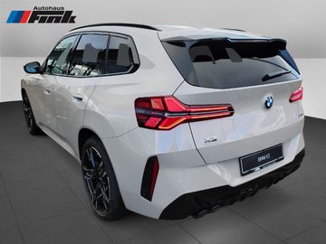 BMW X3 M50 xDrive Sportpaket HK HiFi DAB LED RFK