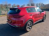 Kia Sportage 1.6 GDI Navigatoin-Kamera-AppleCarPlay - Kia Sportage in Krefeld