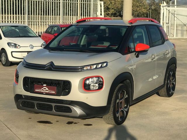 Citroën CITROEN C3 Aircross BlueHDi 100 S&S Shine