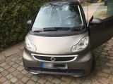 Smart for two Cabrio Diesel cdi - Smart ForTwo: Cabrio, Cdi