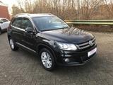 Volkswagen Tiguan 1.4 TSI Life 4Motion - gebrauchte VW Tiguan aus dem Jahr 2013