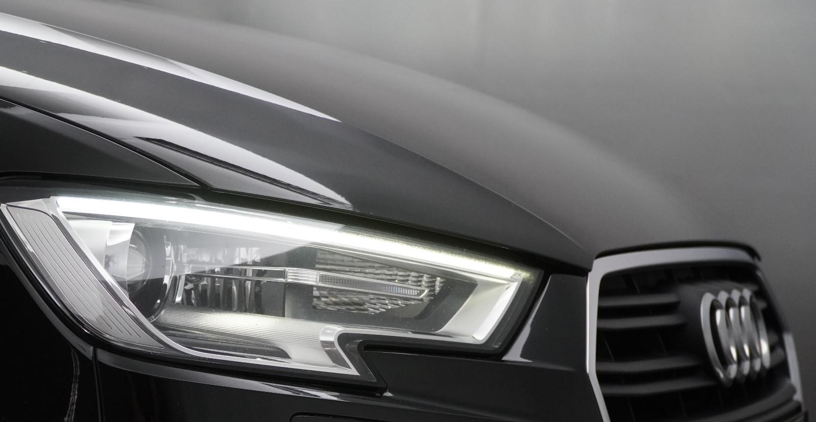 Audi A3 Sportback Sport