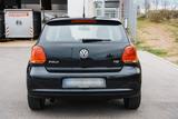 Volkswagen Polo 6R 1.2; 90PS  TÜV NEU! CAR PLAY Comfortline - Volkswagen Polo: 6n2