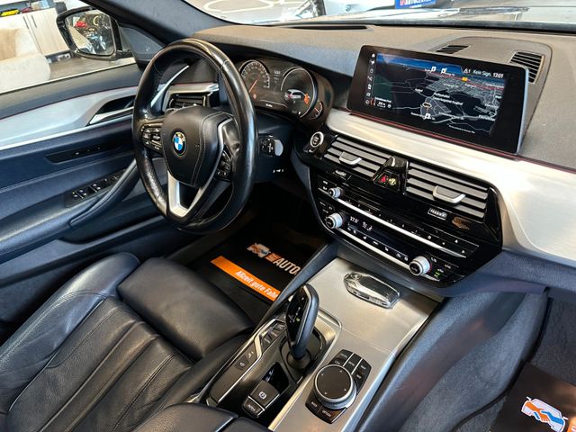 BMW 530 d xDrive Sport Line *LED*Pano*