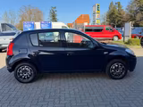 Dacia Sandero 1.2/ Tüv neu/Inspektion neu/1-Hand - Dacia Sandero: 1.2