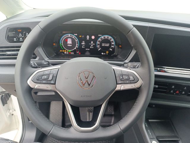 Caddy Flexible 5-Si1,5 l eHyb 110 kW*AHK*Assiste