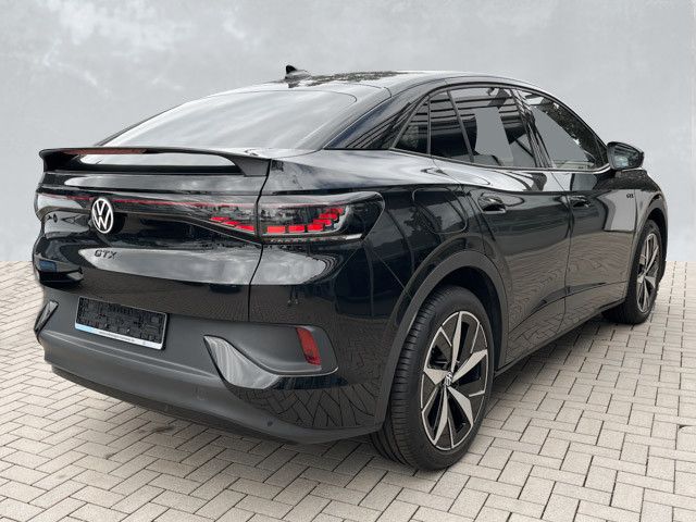 Volkswagen ID.5 GTX 4Motion Navi Kamera HUD ACC LED SHZ PDC foto 5