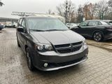 Dodge Grand Caravan - Dodge Grand Caravan Gebrauchtwagen