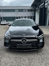 Mercedes-Benz A 35 AMG Mercedes-AMG A 35 4MATIC DCT Merced... - gebrauchte Mercedes-Benz A 35 AMG aus dem Jahr 2019