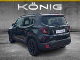 Jeep Renegade Upland Automatik Allrad *Klima*Carplay - Jeep Renegade