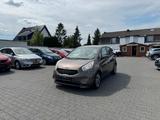 Kia Venga Dream Team-1-HAND - Kia Venga in Düsseldorf