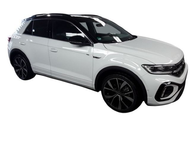Volkswagen T-Roc R-LINE 2.0 TDI DSG AHK PANO foto 2