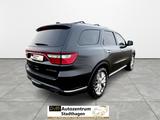 Dodge Durango 3,7l CITADEL/AUTOMAIK/TÜV NEU/7 SITZE... - Dodge Durango: Allradantrieb