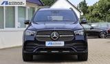 Mercedes-Benz GLE 350 e 4M 3x AMG DISTRO+PANO+KAM360+BURMESTER - Mercedes-Benz GLE 350 mit Benzin-Antrieb: Automatik