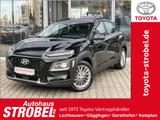 Hyundai Kona 1.0 T-GDI Trend *Navi*Rückfahrkamera*SHZ* - Hyundai KONA in Augsburg