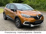 Renault Captur Intens TOP ZUSTAND - Renault: Orange