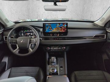 Mitsubishi OUTLANDER PHEV INTRO EDITION *ACC*STANDHZG*NAVI*