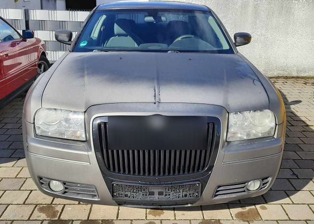 Chrysler 300C 3.5 V6 2006