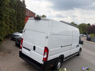 Opel Movano - 6