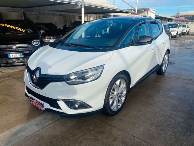 Renault Scenic Scénic dCi 8V 110 CV Energy Zen