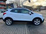 Opel Mokka Edition ecoFlex*GARANTIE*SCHECKHEFT*NAVI* - Opel Mokka in Herne