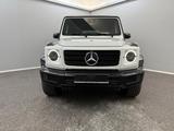 Mercedes-Benz G 500 AMG-LINE*EXCLUSIV*MANUF*MY23*RAUTE*MEGAVO - Mercedes-Benz G 500 aus 2023