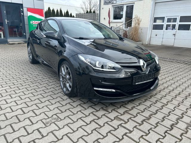 Renault Megane III Coupe  Sport 1.Hand R.S.