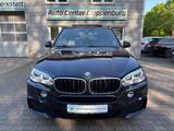 BMW X5 xDrive30d Sport-Automatic  M Paket  - BMW X5: Sport Paket