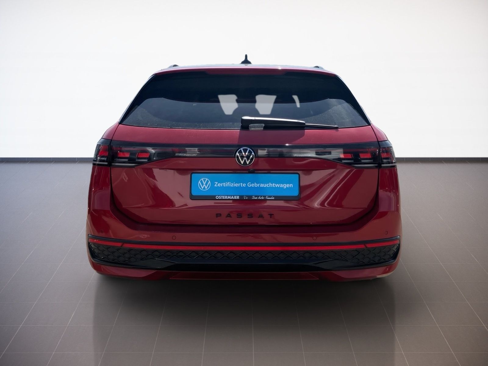 Volkswagen Passat - Bild 5