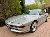 BMW 850 i cat automatica - BMW 850 aus 1990
