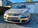 Volkswagen VW Golf 5 1.6 FSI Automatik  68.000 km  ... - Volkswagen Golf aus 2004: 1.6