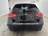Mercedes-Benz A 35 AMG 4Matic*SPORT+*BLACK*ASISST*LED*PDC - Mercedes-Benz A 35 AMG aus 2020