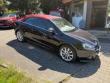 Volkswagen Golf VI Cabriolet Lounge BMT Opis Bester - gebrauchte Cabrios in Ludwigsburg