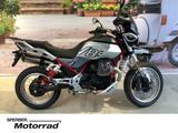 Moto Guzzi V85 TT *Neufahrzeug* Aktionspreis bis 30.06.2026 - MOTO GUZZI T3