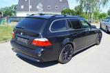 BMW 530i Touring TÜV:04/2028 Schalter*Standh*Xenon* - BMW 530 aus 2007: 530i