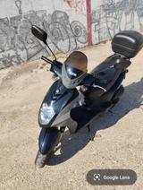 SYM Orbit 125 - Angebote