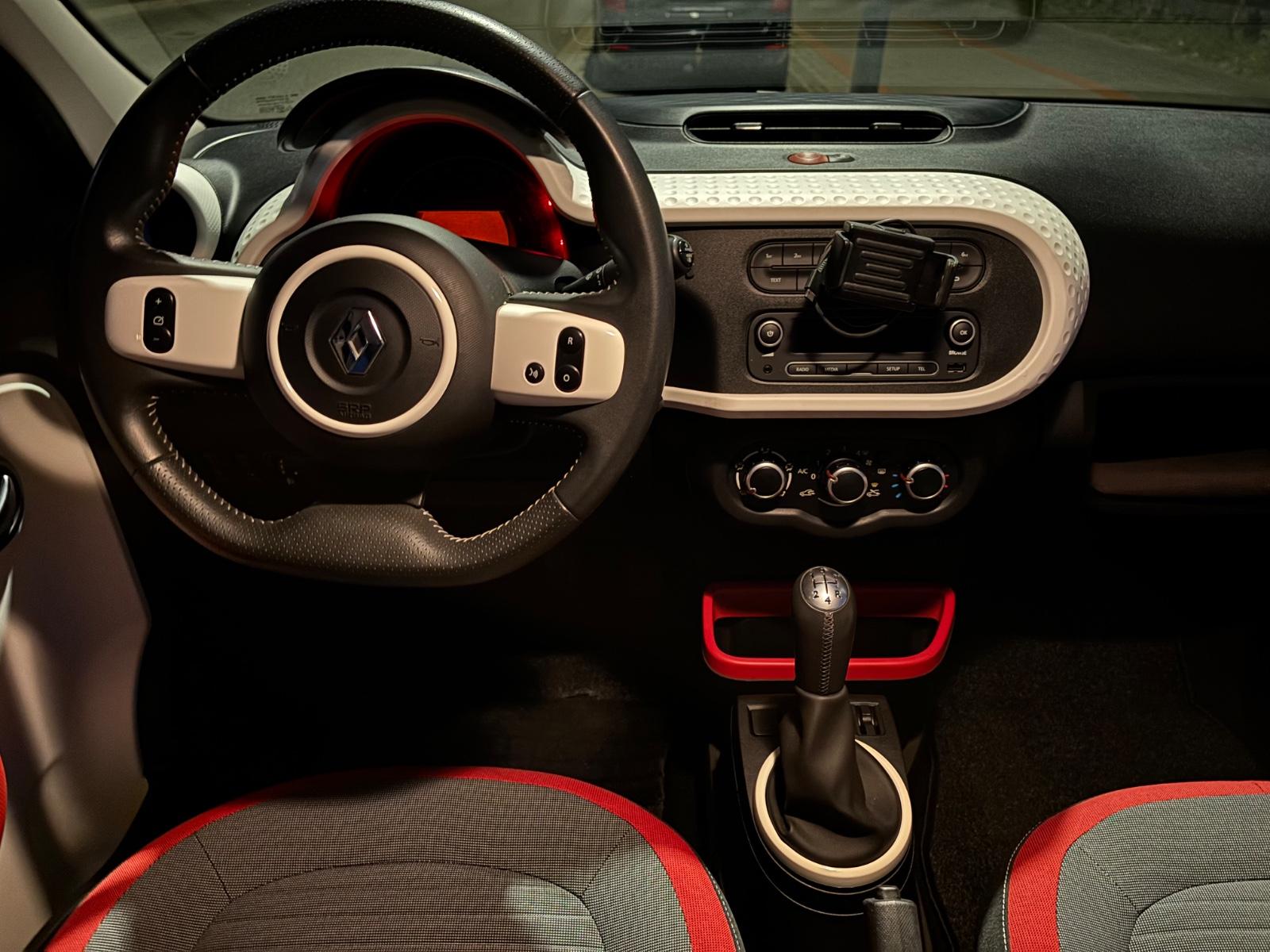 Renault Twingo Dynamique SCe 70