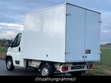 Fiat Ducato/Koffer/8 Fach/ - Fiat Ducato: 8d