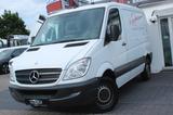 Mercedes-Benz Sprinter II Kasten 210/211/213/214/216 CDI - gebrauchte Mercedes-Benz Sprinter aus dem Jahr 2009