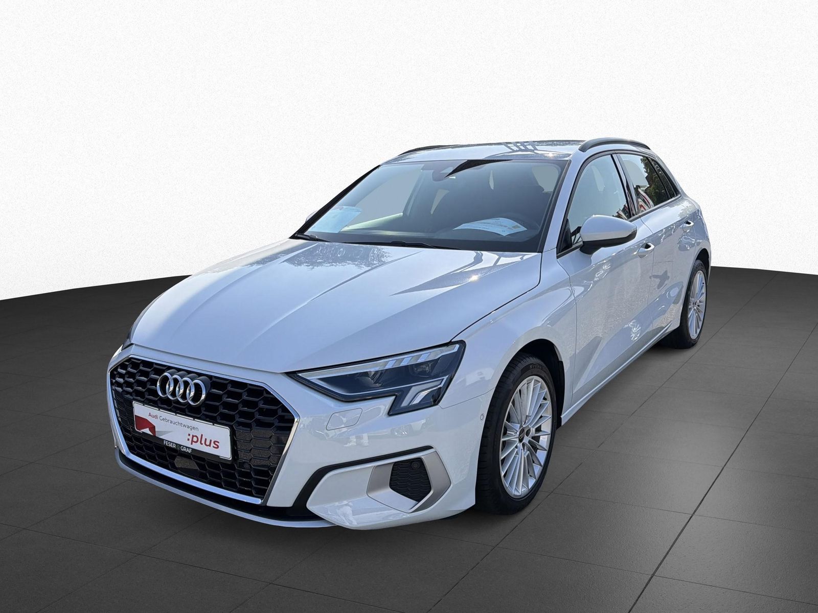 Audi A3 - Bild 15
