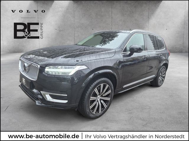 Volvo XC90 T8 AWD Inscription Recharge Plug-In Hybrid 