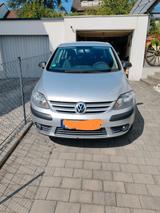 Volkswagen Golf plus 1.6 fsi - Volkswagen Golf Plus: Fsi