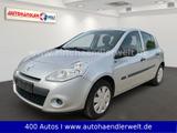 Renault Clio 1.2 YAHOO! 5-trg. Klima - Renault Clio in Halle