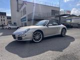 Porsche 997 Carrera 4 Cabriolet Carrera